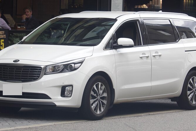 Punta Cana Airport(PUJ) to Punta Cana/Bavaro - Roundtrip Transfer - Final Thoughts