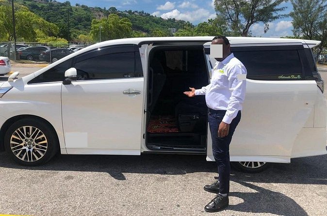 Punta Cana Airport(PUJ) to Punta Cana/Bavaro - Roundtrip Transfer - Frequently Asked Questions