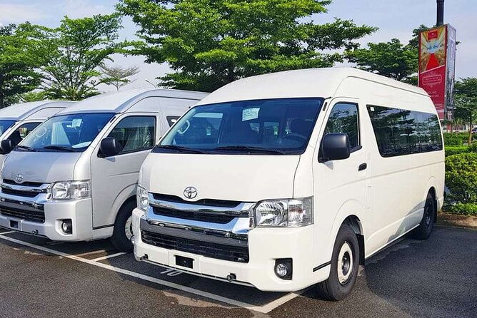 Half Day Parasailing Private Tour in Punta Cana - Key Points