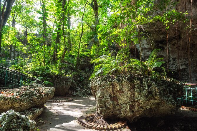 Private Half Day 4x4 ATV and Water Cave Tour At Punta Cana - Who Should Consider This Tour?
