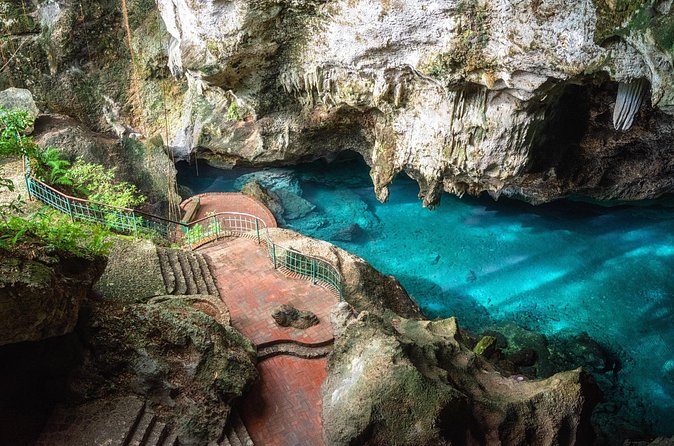 Private Half Day 4x4 ATV and Water Cave Tour At Punta Cana - Frequently Asked Questions