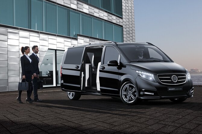 Private Taxi from Punta Cana to Puerto Plata - Exploring the Details of the Punta Cana to Puerto Plata Private Taxi