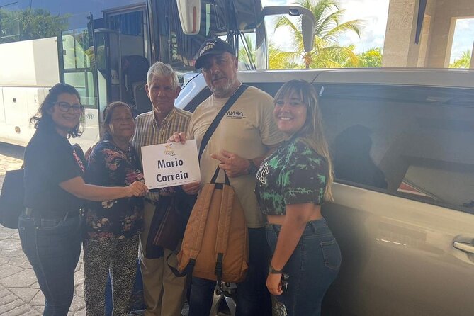 Private Taxi from Punta Cana to Puerto Plata - Final Thoughts