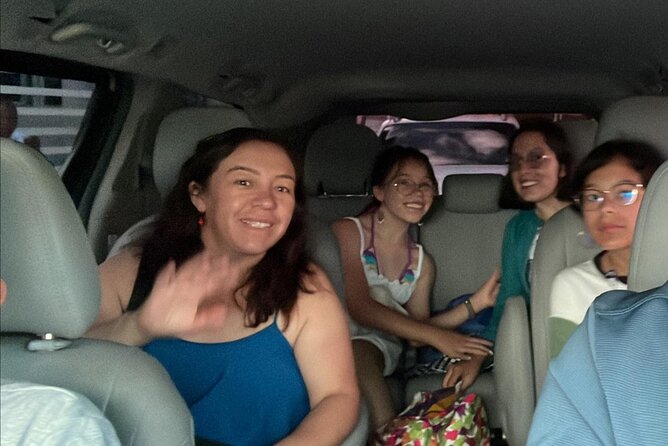 Private Taxi from Punta Cana to Puerto Plata - A Balanced Perspective