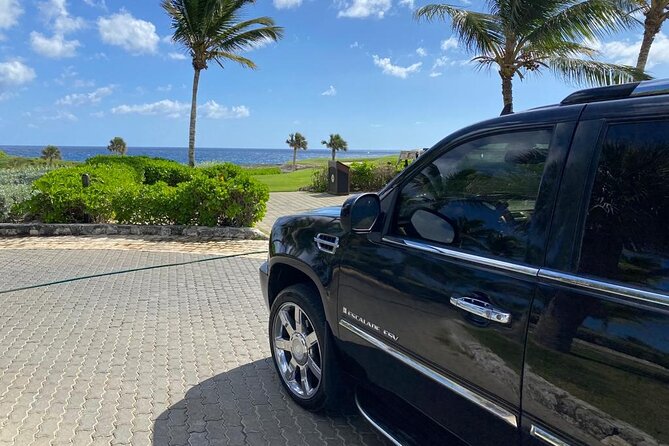 Private Taxi from Punta cana to Las Terrenas - Samana - Final Thoughts