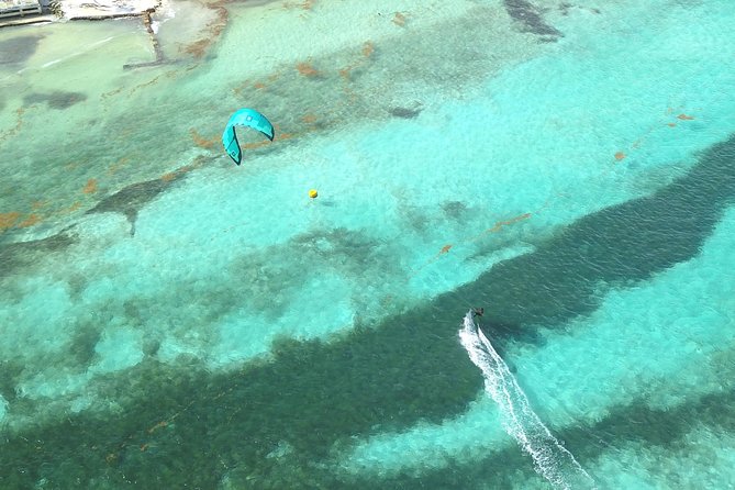 Kiteboarding Lessons in Punta Cana - A Closer Look at the Kiteboarding Experience in Punta Cana