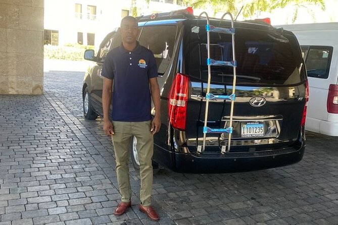 Punta Cana: Transportation from Punta Cana airport or hotel - Who Will Benefit Most?