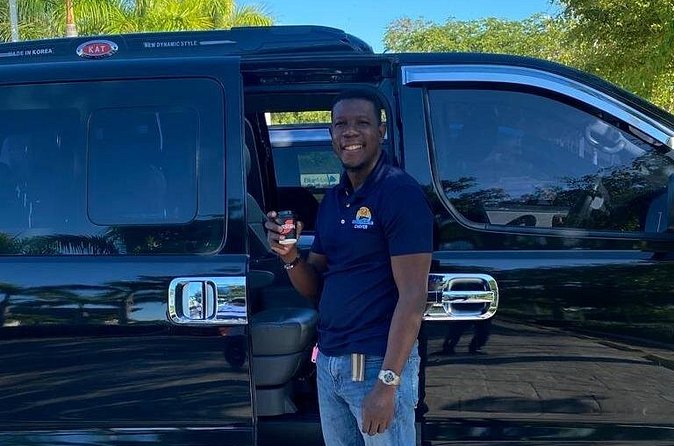 Punta Cana: Transportation from Punta Cana airport or hotel - Final Thoughts