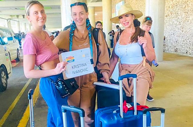 Punta Cana: Transportation from Punta Cana airport or hotel - FAQ