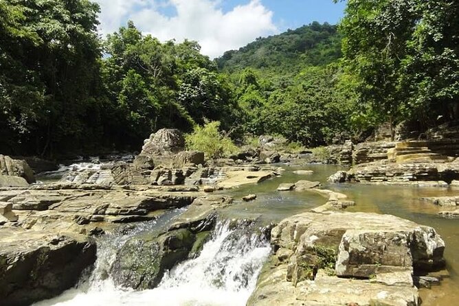 exciting cultural tour to Higüey adventure, history and fun - Deep Dive into the Itinerary