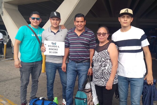 Private VIP Transfer From and To Punta Cana Airport - What Makes This Transfer Stand Out