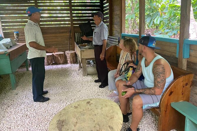 Higuey City Full-Day Tour from Punta Cana - A Closer Look at the Itinerary