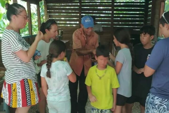 Higuey City Full-Day Tour from Punta Cana - Final Thoughts