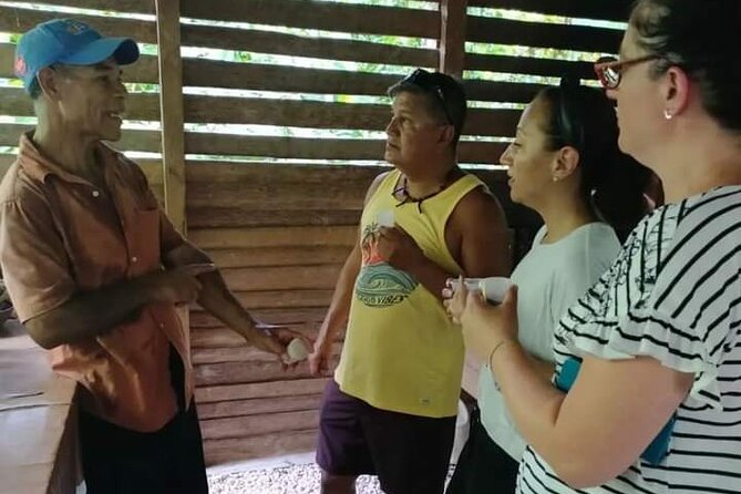 Higuey City Full-Day Tour from Punta Cana - Who Will Enjoy This Tour?