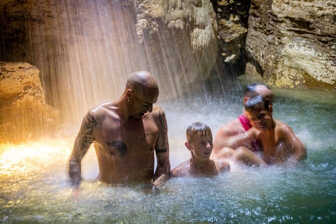 Macao Beach Buggy Safari & Cenote Swimming - Key Points