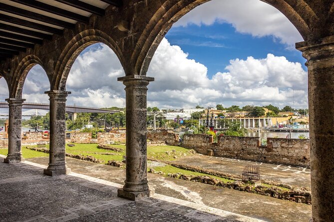 Santo Domingo Full Day Sightseeing Tour with Lunch - Final Thoughts