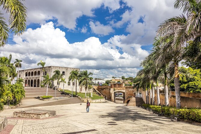 Santo Domingo Full Day Sightseeing Tour with Lunch - FAQ