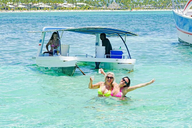 Punta Cana Coral Reef Restoration & Snorkelling Experience - Final Thoughts: Who Should Consider This Experience?