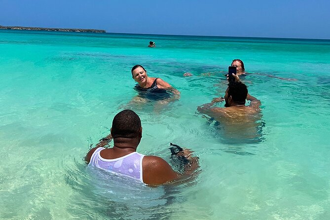 Private 3-Day Tour of Bahía De Las Águilas from Santo Domingo - Who Should Consider This Tour?