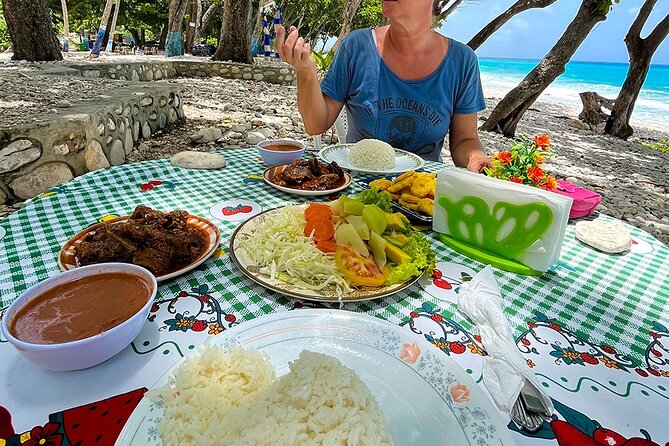 Private 3-Day Tour of Bahía De Las Águilas from Santo Domingo - A Detailed Look at the 3-Day Tour