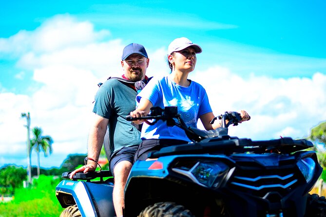 ATV to Macao Beach and Water Cave with Organic Farm - Why This Tour Offers Real Value