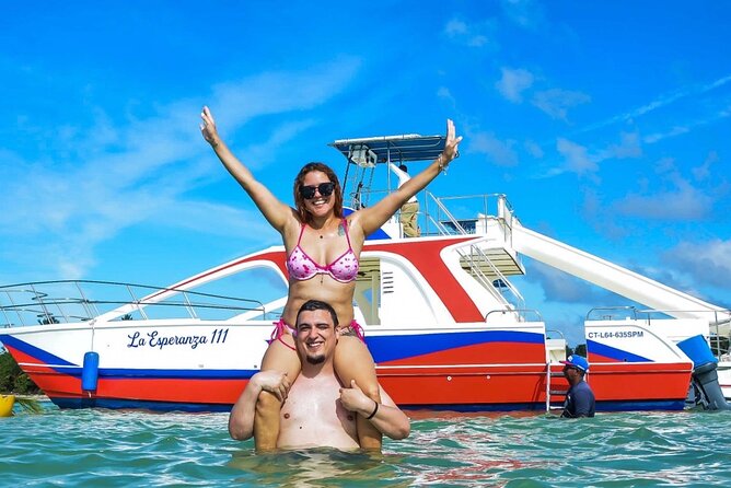 Best Party Boat Adults Only with Open Bar - Punta Cana’s Best Adults-Only Party Boat with Open Bar: A Full Review