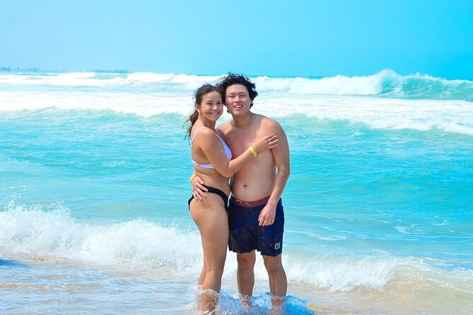 Small group ATV Adventure to Water Cave and Macao Beach - Practical Tips for Making the Most of Your Tour