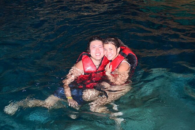 Small group ATV Adventure to Water Cave and Macao Beach - FAQ