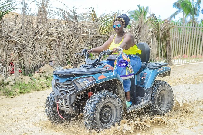 Horseback Riding and ATV or Buggy to Water Cave and Macao Beach - An In-Depth Look at the Tour Experience