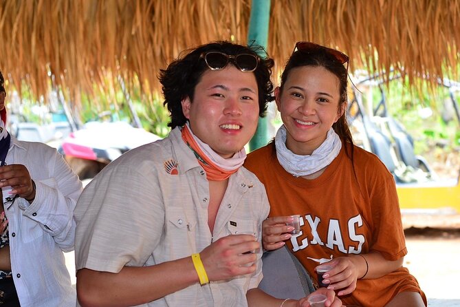 Horseback Riding and ATV or Buggy to Water Cave and Macao Beach - Final Thoughts