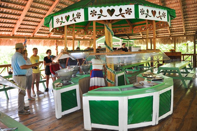 Safari Supreme Full Day Outdoor Adventure Punta Cana - Exploring Punta Cana’s Heart with a Safari Truck