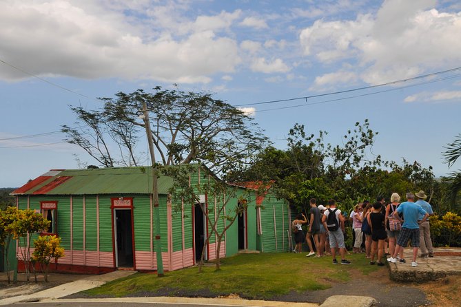 Safari Supreme Full Day Outdoor Adventure Punta Cana - FAQ