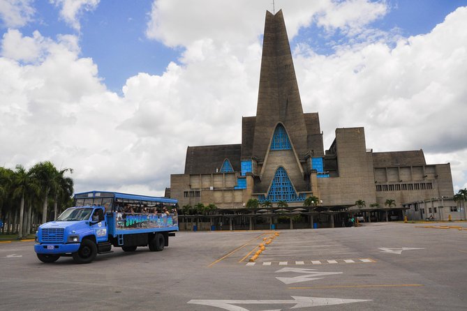 Safari Supreme Full Day Outdoor Adventure Punta Cana - Savoring Dominican Flavors and Cultural Gems