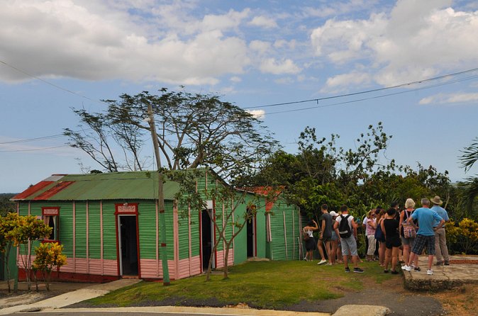 Safari Supreme Full Day Outdoor Adventure Punta Cana - Practical Details and Considerations