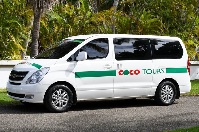 Punta Cana transfer to local resorts - Frequently Asked Questions