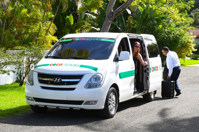 Punta Cana transfer to local resorts - A Practical Review of the Punta Cana Transfer Service by Cocotours