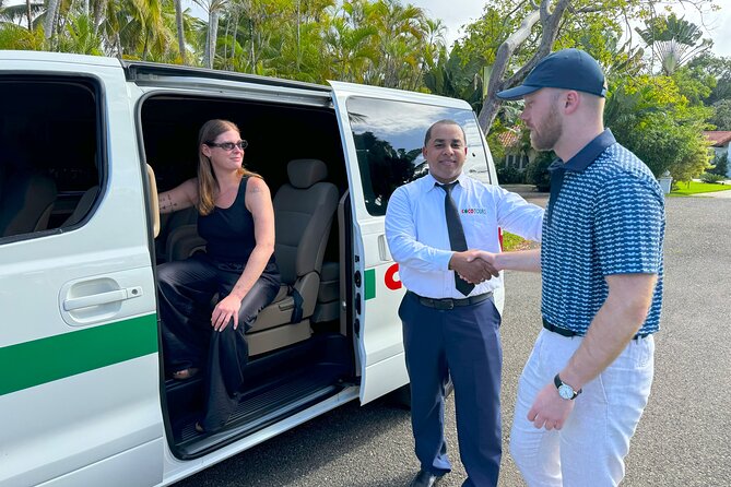 Punta Cana to Uvero Alto transfer - The Practicalities of a Punta Cana to Uvero Alto Transfer