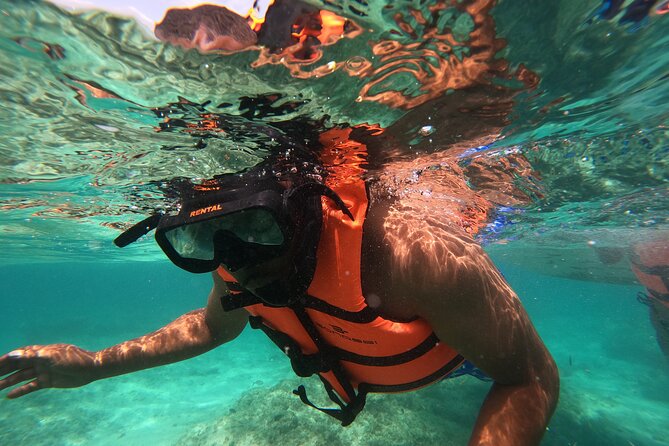 Explore Catalina Island & Snorkeling Adventure from Punta Cana - FAQ