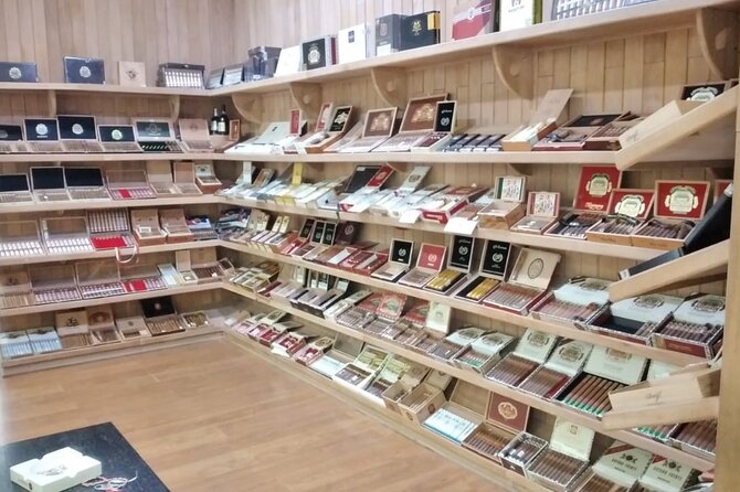 Discover Dominican Treasures: Rum, Cigars, Coffee & Chocolate - FAQ