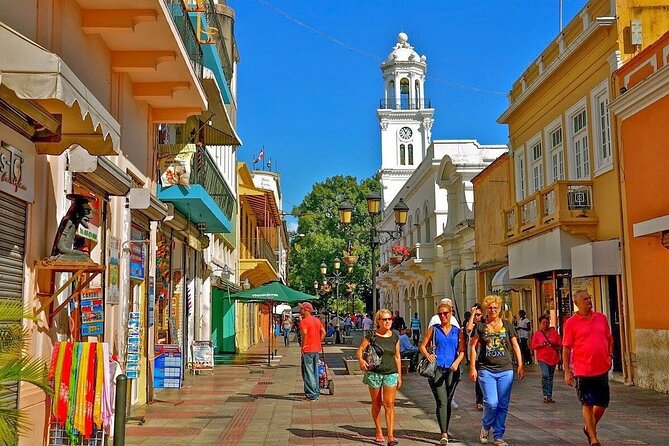 3-Day Ultimate Dominican Adventure: Nature, Culture & History - Practical Tips for Travelers