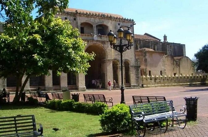 3-Day Ultimate Dominican Adventure: Nature, Culture & History - Who Should Consider This Tour?