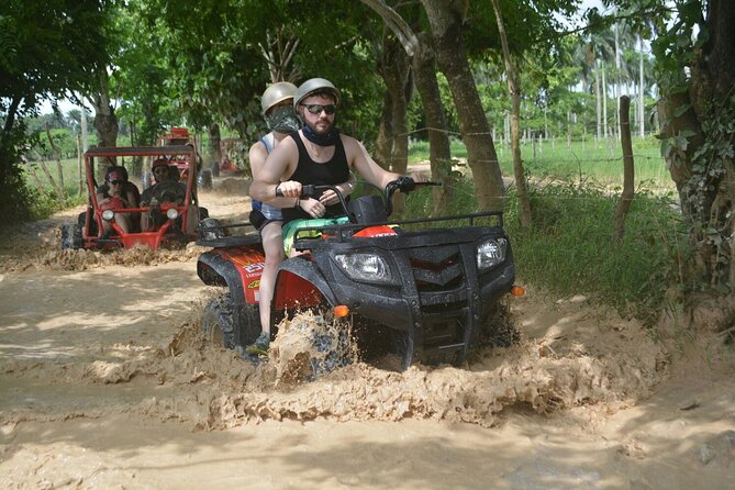 Punta Canar 4 Hours Atv And Horseback Riding Free Pick-Up - An Honest Look at the Punta Cana ATV and Horseback Riding Adventure