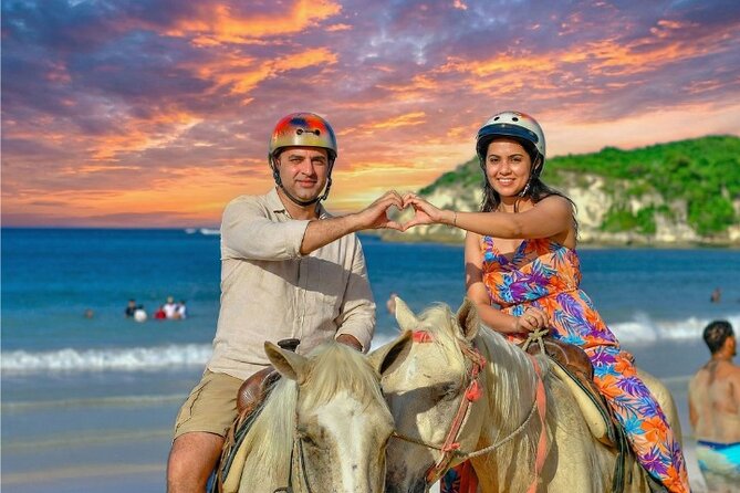 Punta Cana Horseback Ride: Jungle, Macao Beach & Free Pick Up - Who Will Love This Tour?