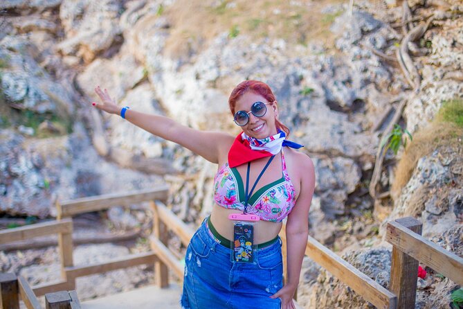 Punta Cana Vip Buggy: Cave, Macao Beach, Free Pick-Up - The Sum Up