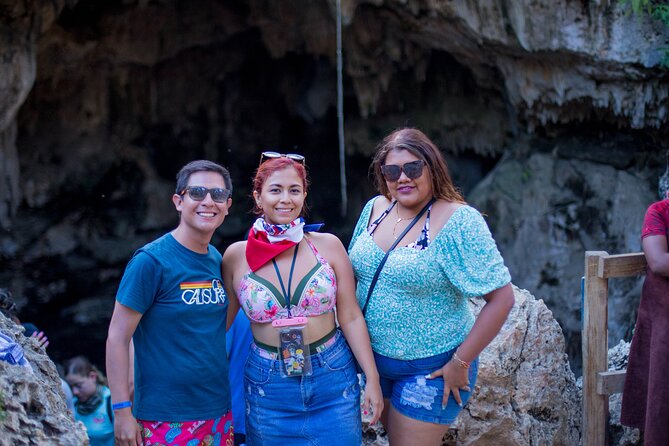 Punta Cana Vip Buggy: Cave, Macao Beach, Free Pick-Up - FAQs