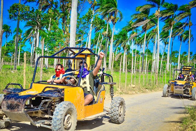 Dune Buggy Adventure at Punta Cana - Final Thoughts