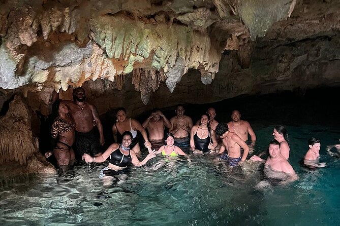 Buggy Tour with Organic Farm, Macao Beach Visit from Punta Cana - Who Is This Tour Best For?