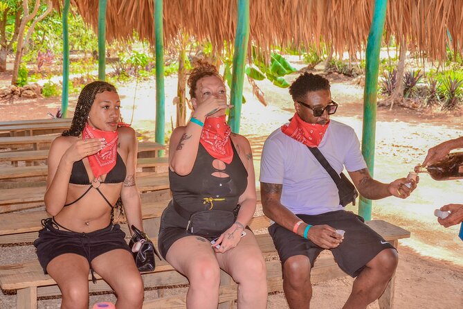 ATV Adventure to Water Cave and Macao Beach in Punta Cana - Who Should Consider This Tour?