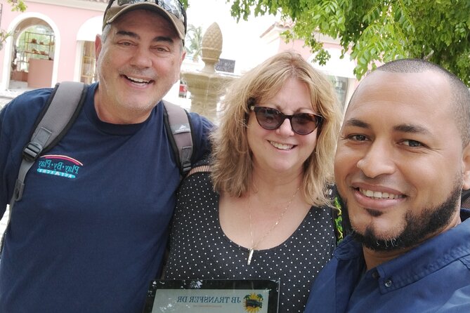 Private Transfers Punta Cana Airport & Hotels in Uvero Alto - Value and Price Analysis