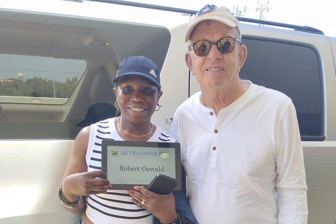 Private Transfers Punta Cana Airport & Hotels in Uvero Alto - The Sum Up